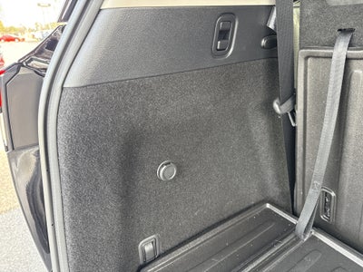 2023 Nissan Pathfinder Base