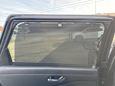 2024 Nissan Pathfinder Base