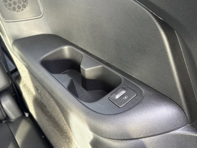 2024 Nissan Pathfinder Base