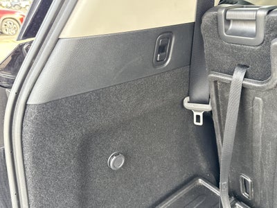 2024 Nissan Pathfinder Base