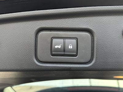 2024 Nissan Pathfinder Base