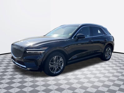 2025 Genesis GV70 2.5T