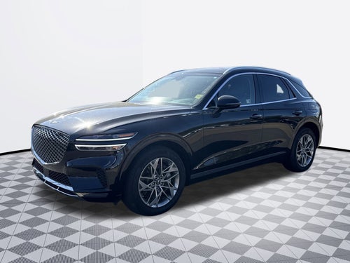 2025 Genesis GV70 2.5T