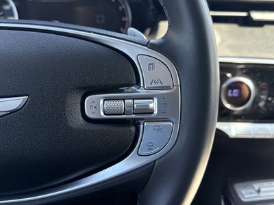 2025 Genesis GV70 2.5T