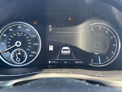 2025 Genesis GV70 2.5T