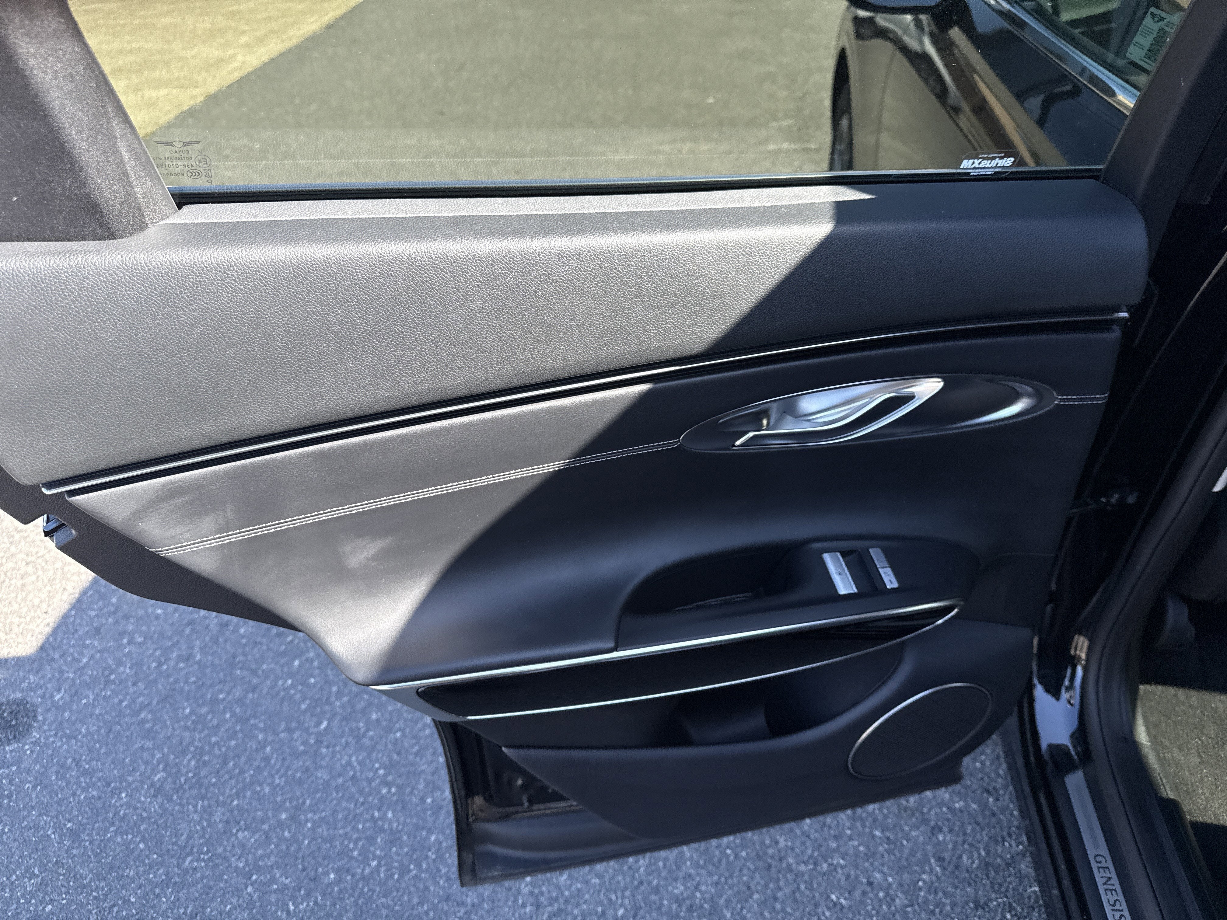 2025 Genesis GV70 2.5T