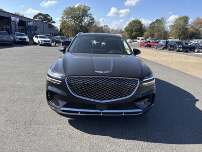 2025 Genesis GV70 2.5T