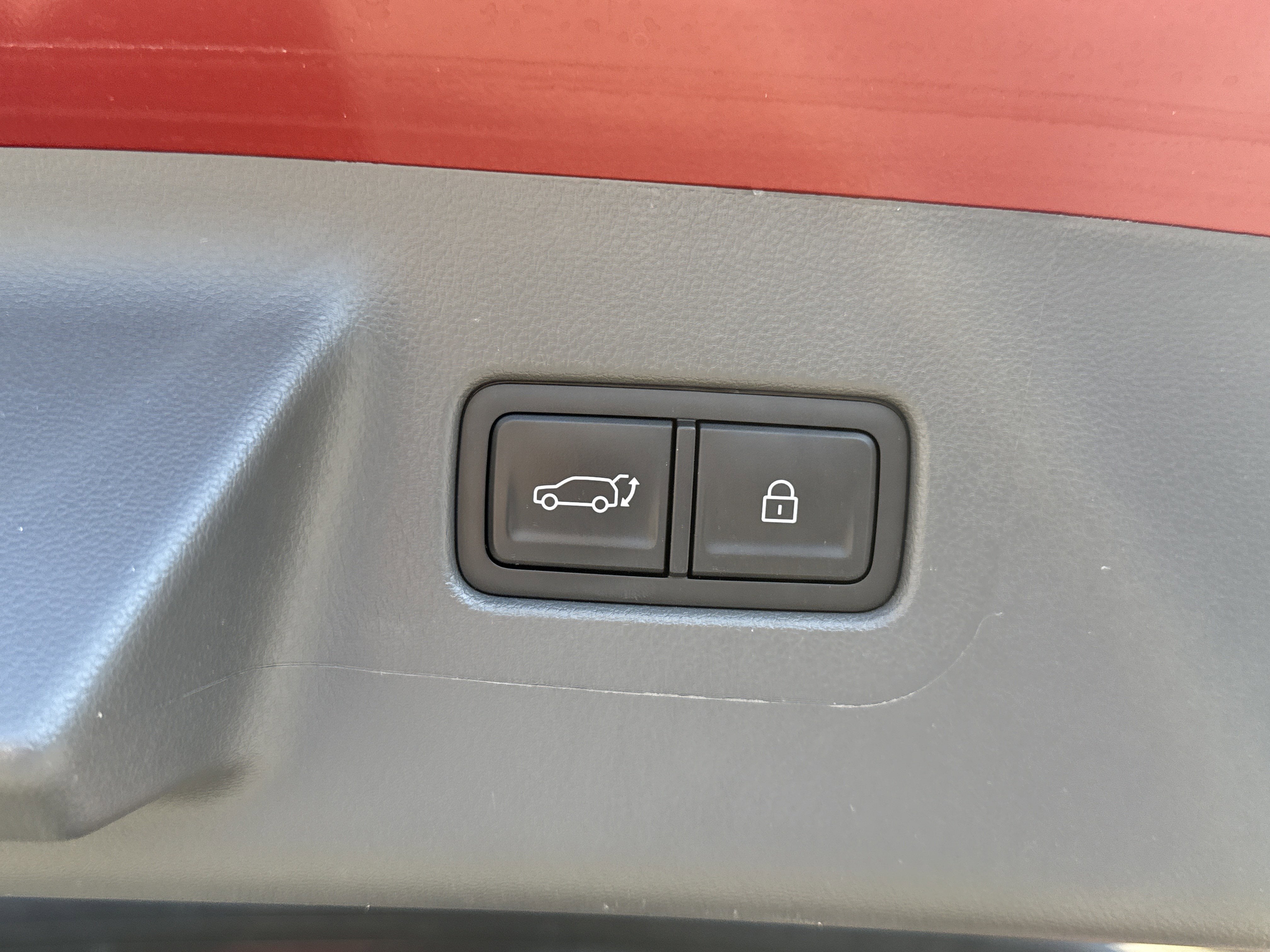 2025 Hyundai Santa Fe Base