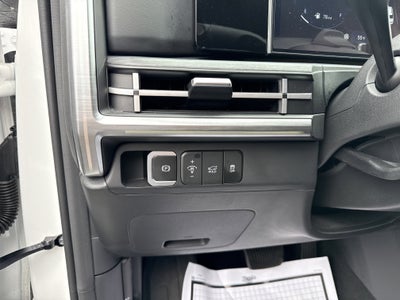 2024 Hyundai Santa Fe Limited