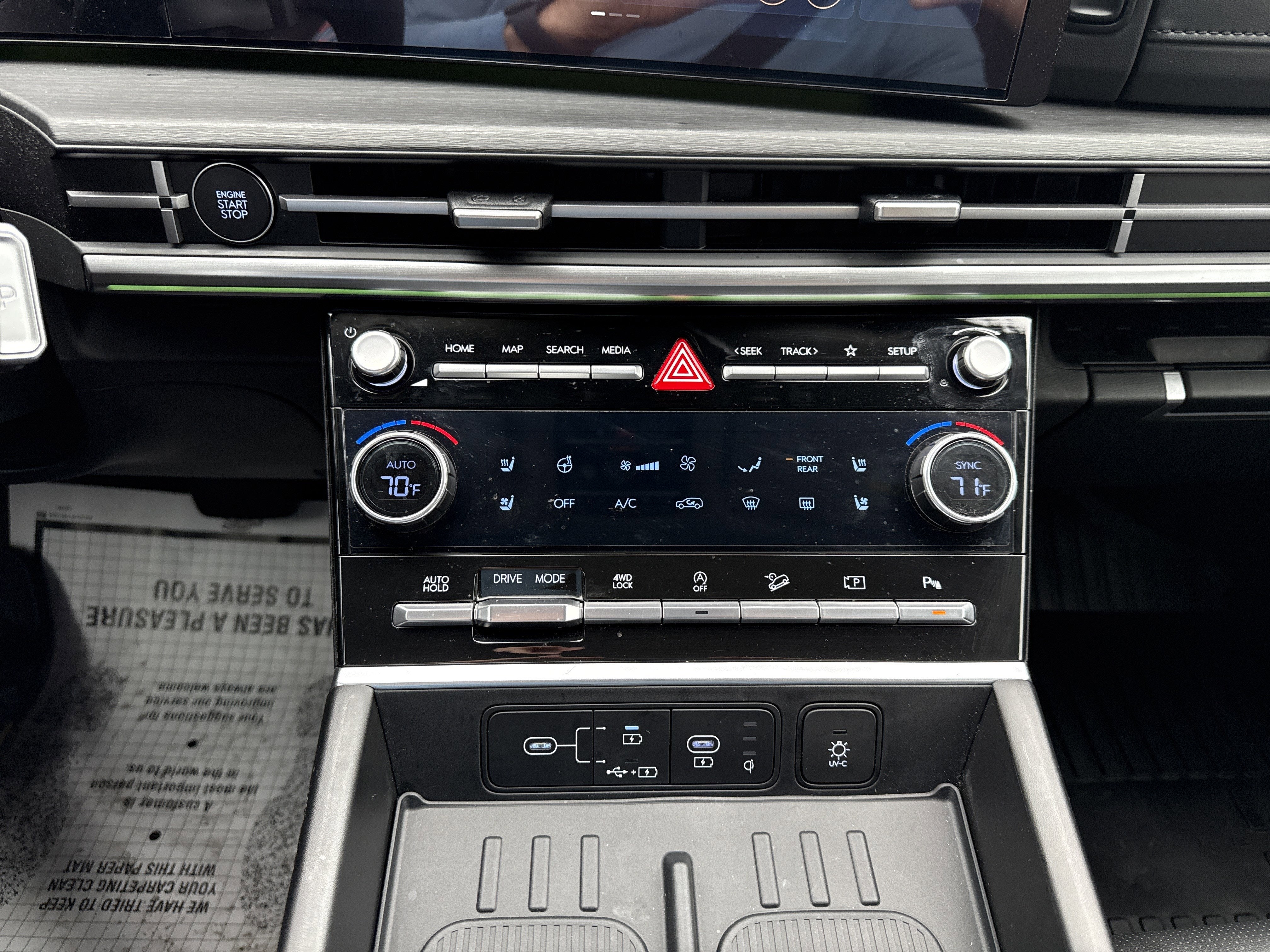 2024 Hyundai Santa Fe Limited