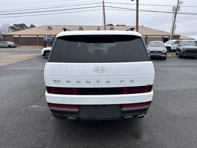 2024 Hyundai Santa Fe Limited