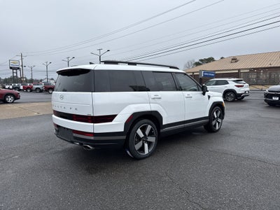 2024 Hyundai Santa Fe Limited