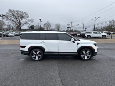 2024 Hyundai Santa Fe Limited