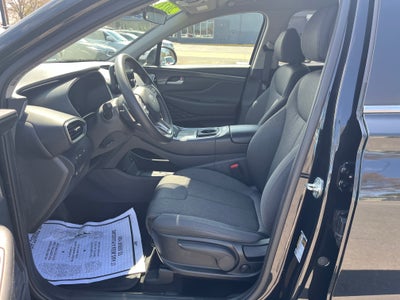 2023 Hyundai Santa Fe SE