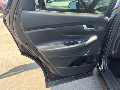 2023 Hyundai Santa Fe SE