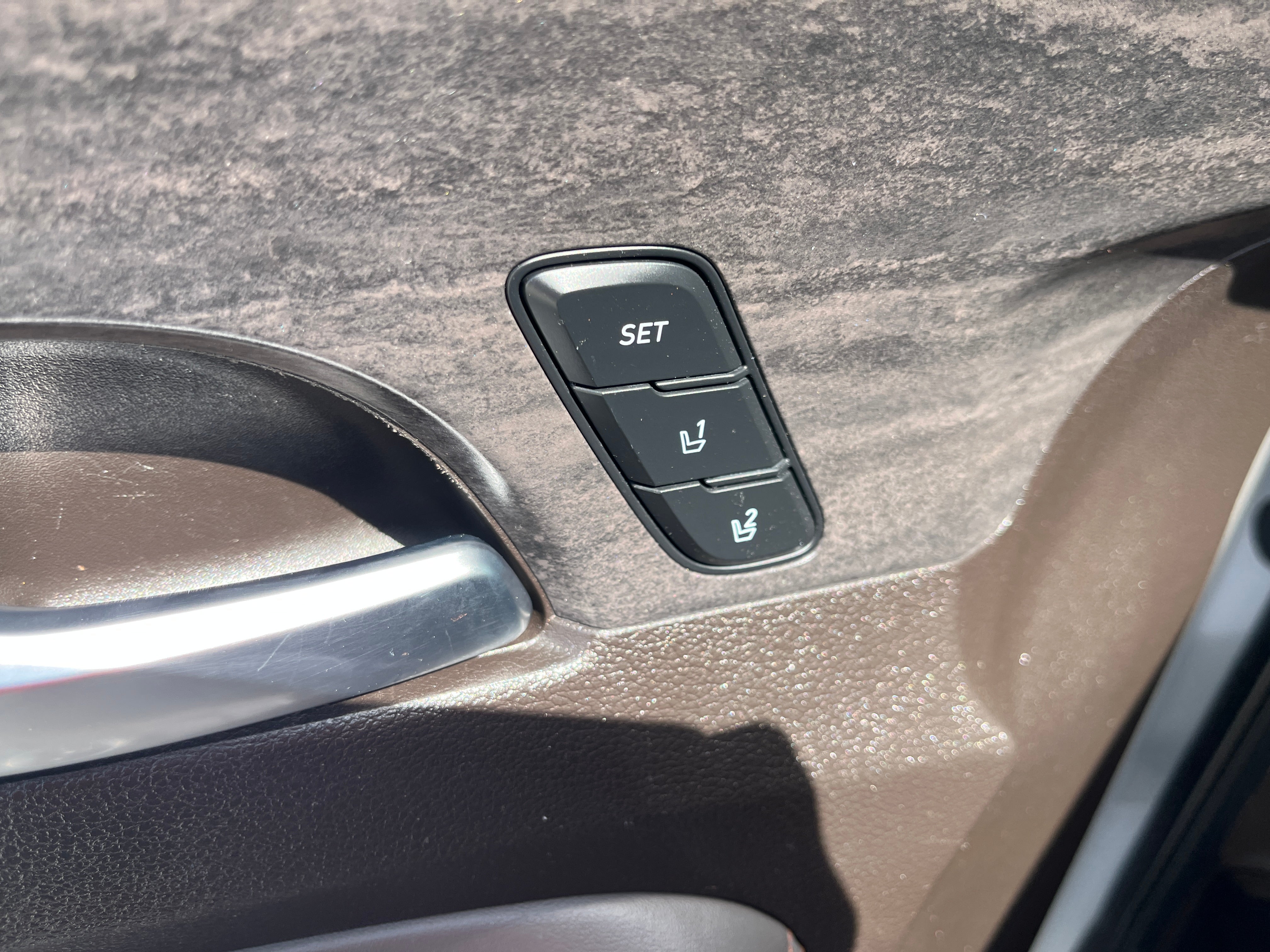 2019 Hyundai Santa Fe Ultimate