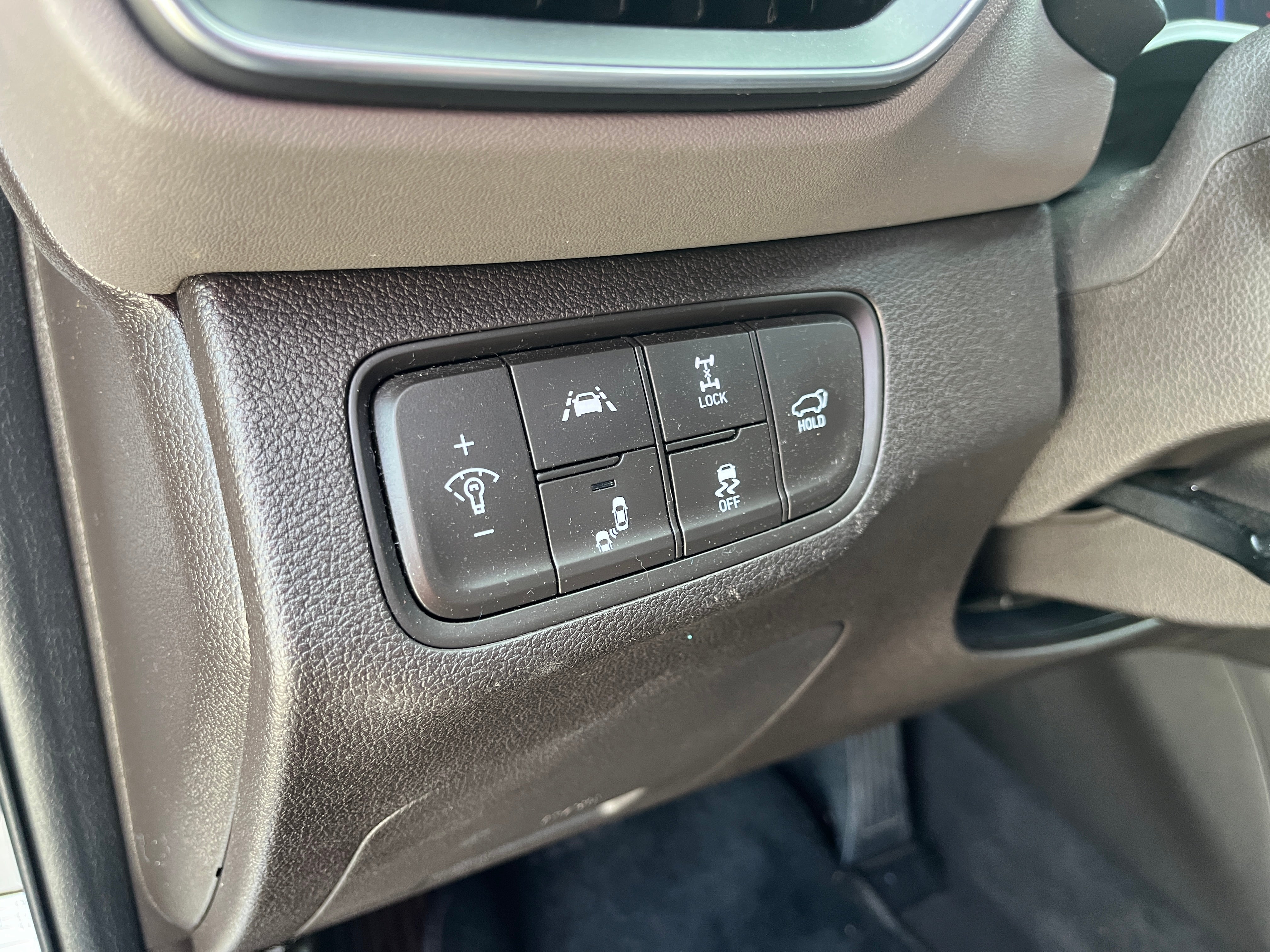 2019 Hyundai Santa Fe Ultimate