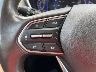 2019 Hyundai Santa Fe Ultimate