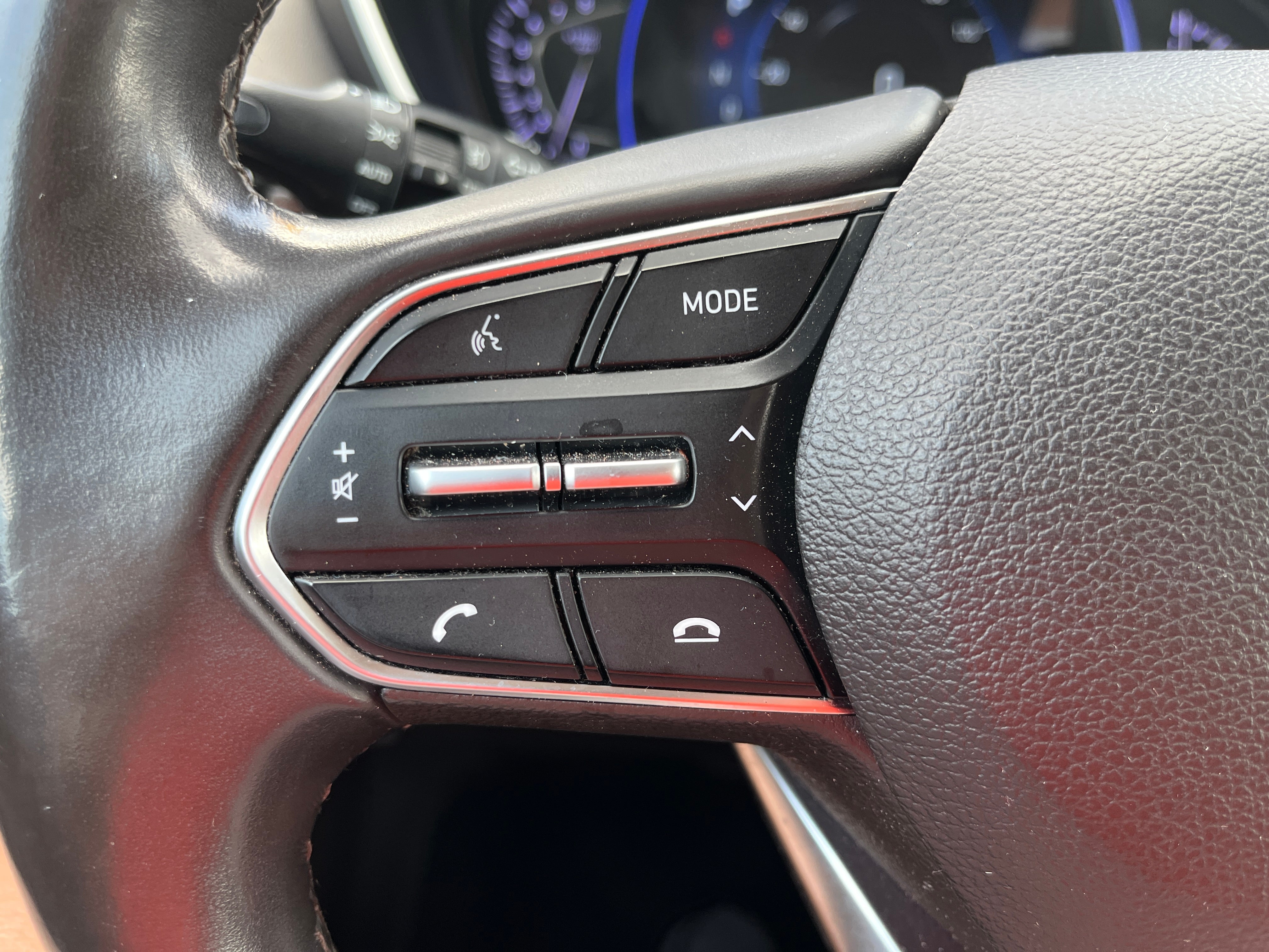 2019 Hyundai Santa Fe Ultimate