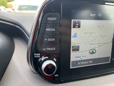 2019 Hyundai Santa Fe Ultimate