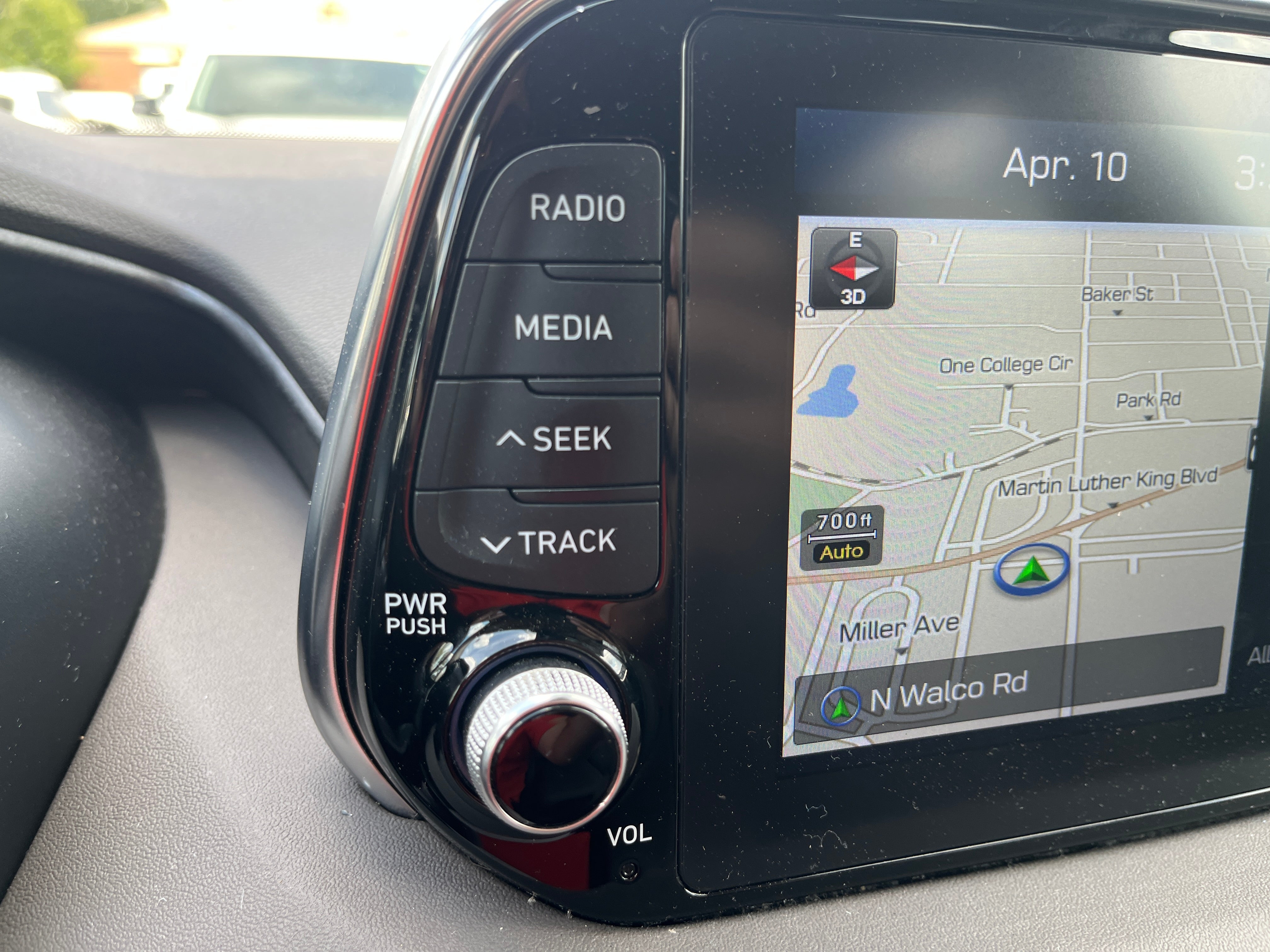 2019 Hyundai Santa Fe Ultimate