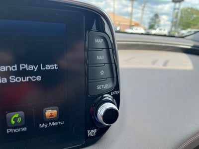 2019 Hyundai Santa Fe Ultimate