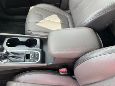 2019 Hyundai Santa Fe Ultimate