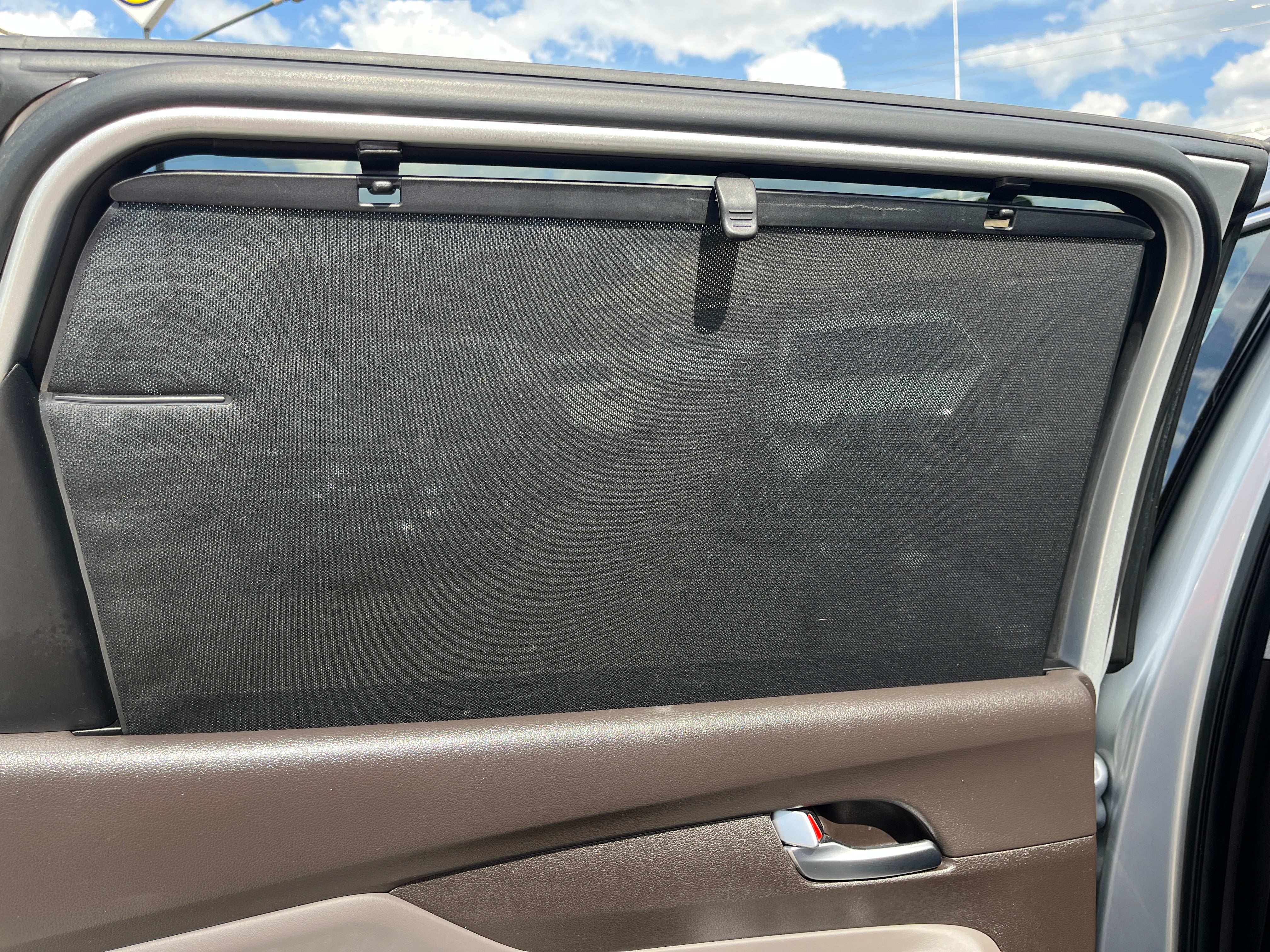 2019 Hyundai Santa Fe Ultimate