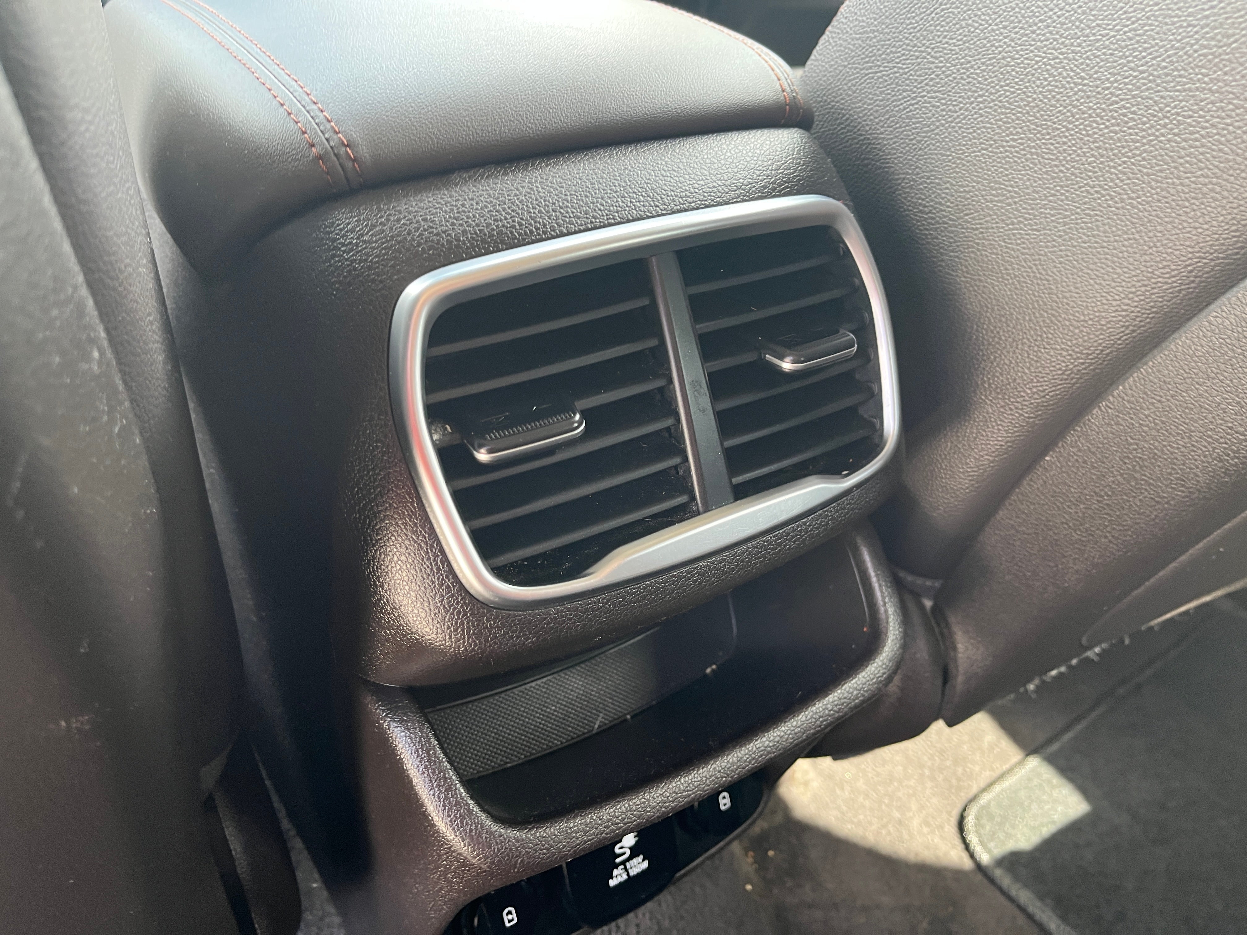 2019 Hyundai Santa Fe Ultimate