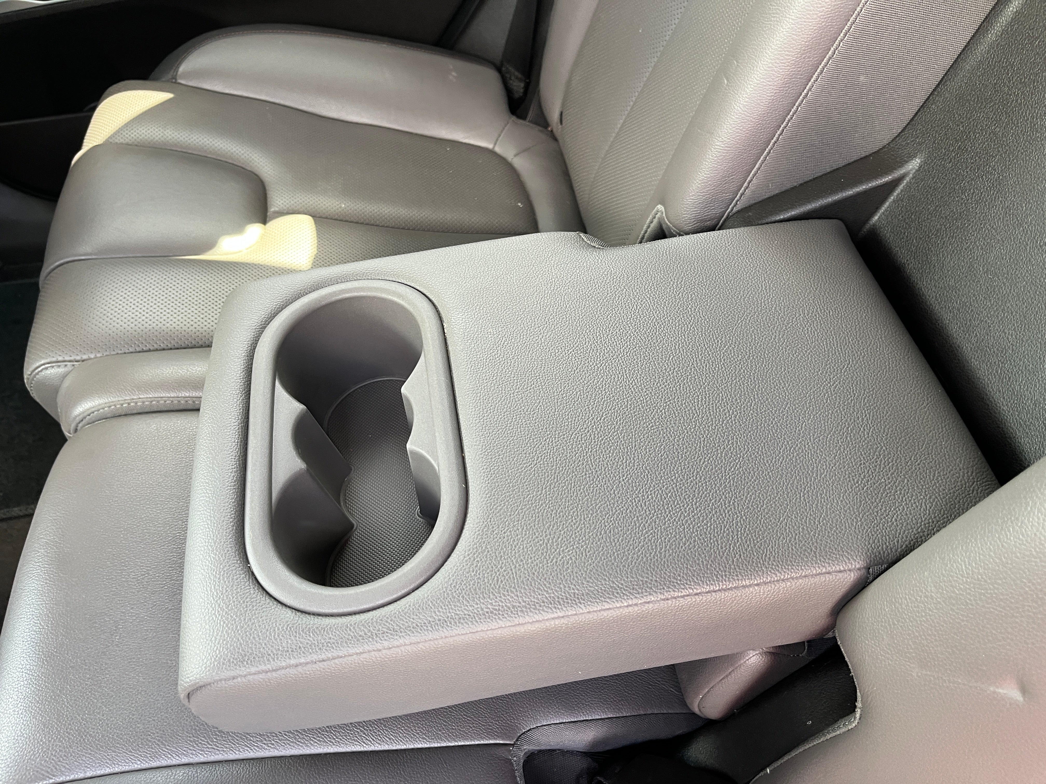 2019 Hyundai Santa Fe Ultimate