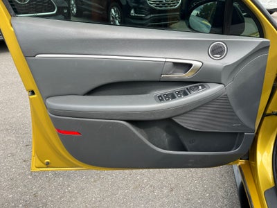 2020 Hyundai Sonata SEL Plus