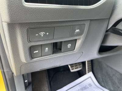 2020 Hyundai Sonata SEL Plus