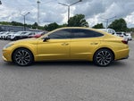 2020 Hyundai Sonata SEL Plus