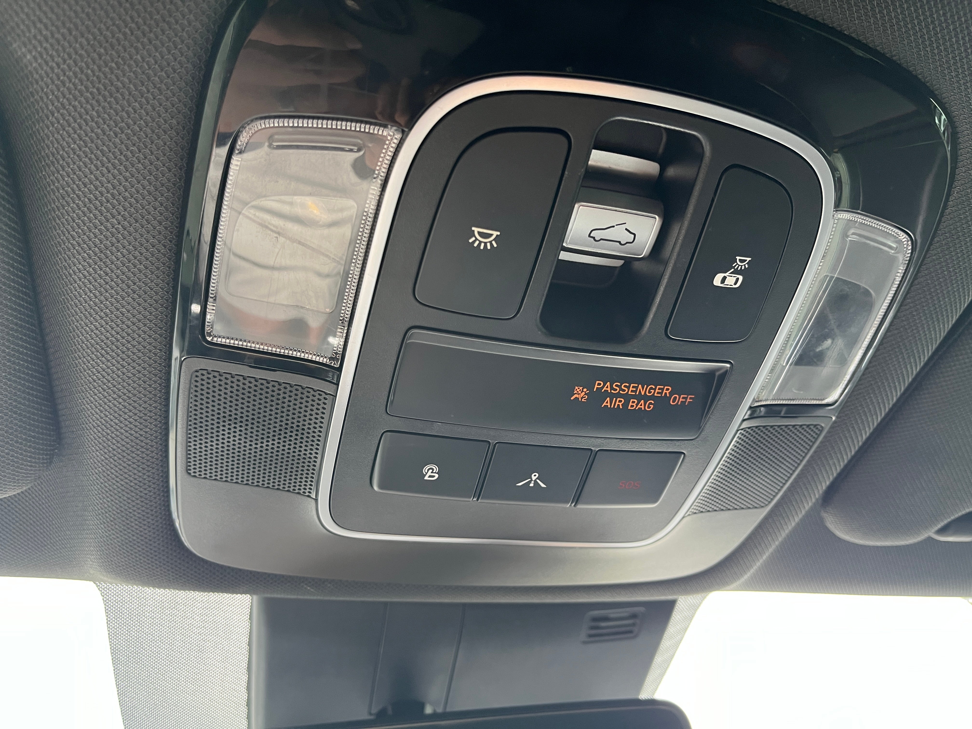 2020 Hyundai Sonata SEL Plus
