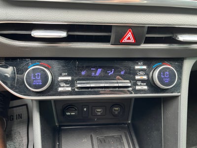 2020 Hyundai Sonata SEL Plus