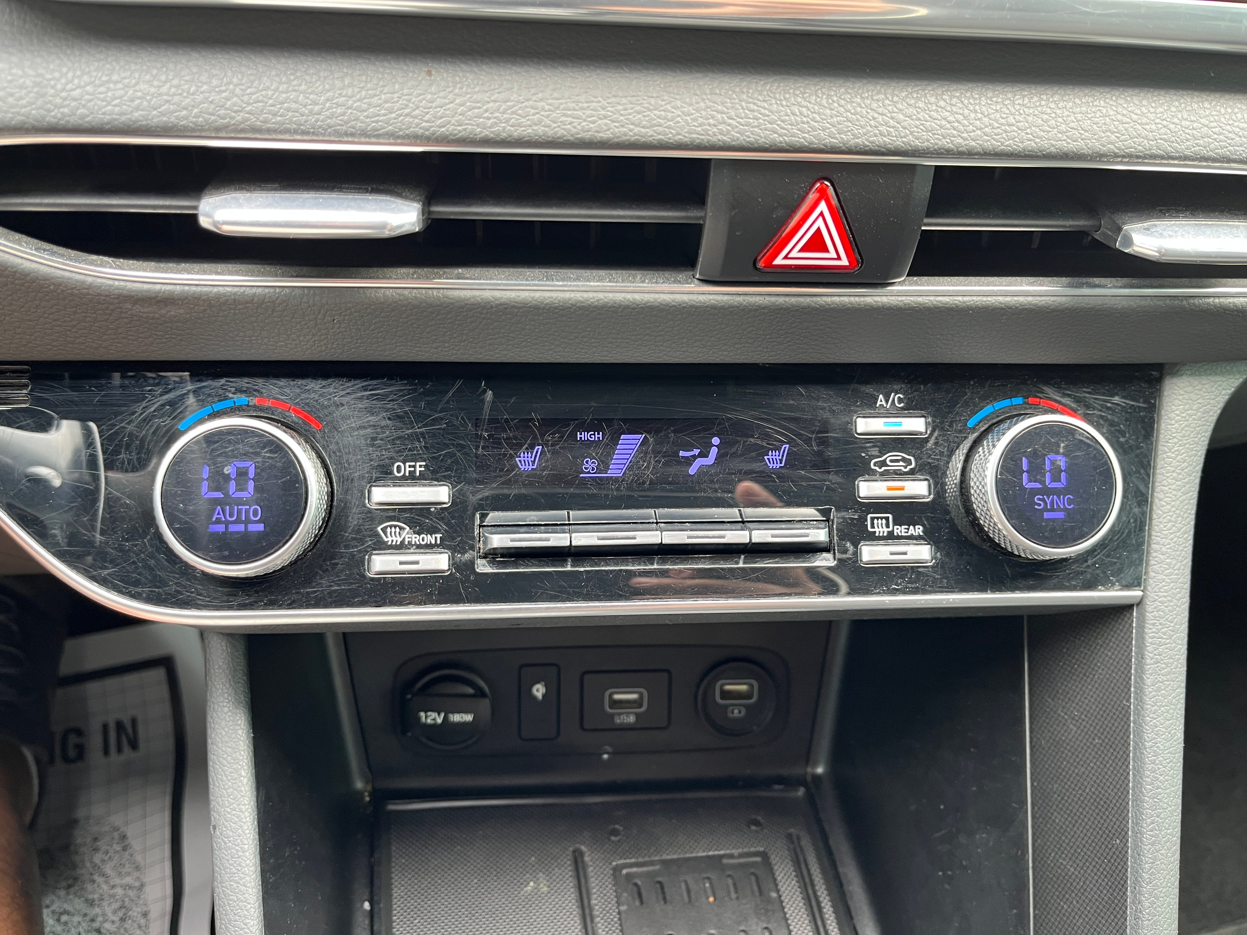 2020 Hyundai Sonata SEL Plus