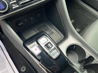 2020 Hyundai Sonata SEL Plus