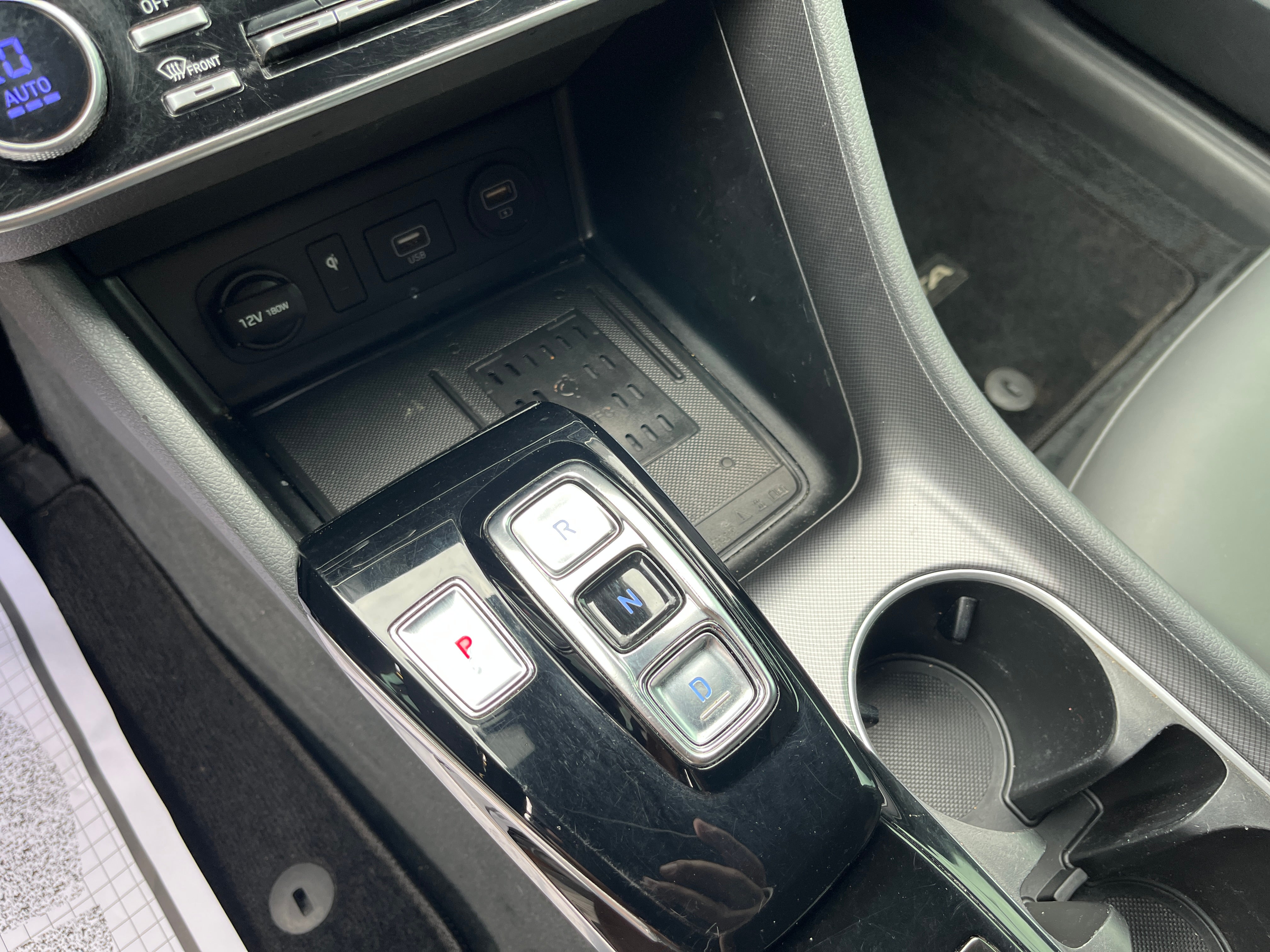 2020 Hyundai Sonata SEL Plus