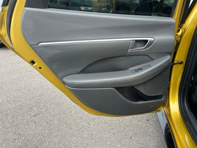 2020 Hyundai Sonata SEL Plus