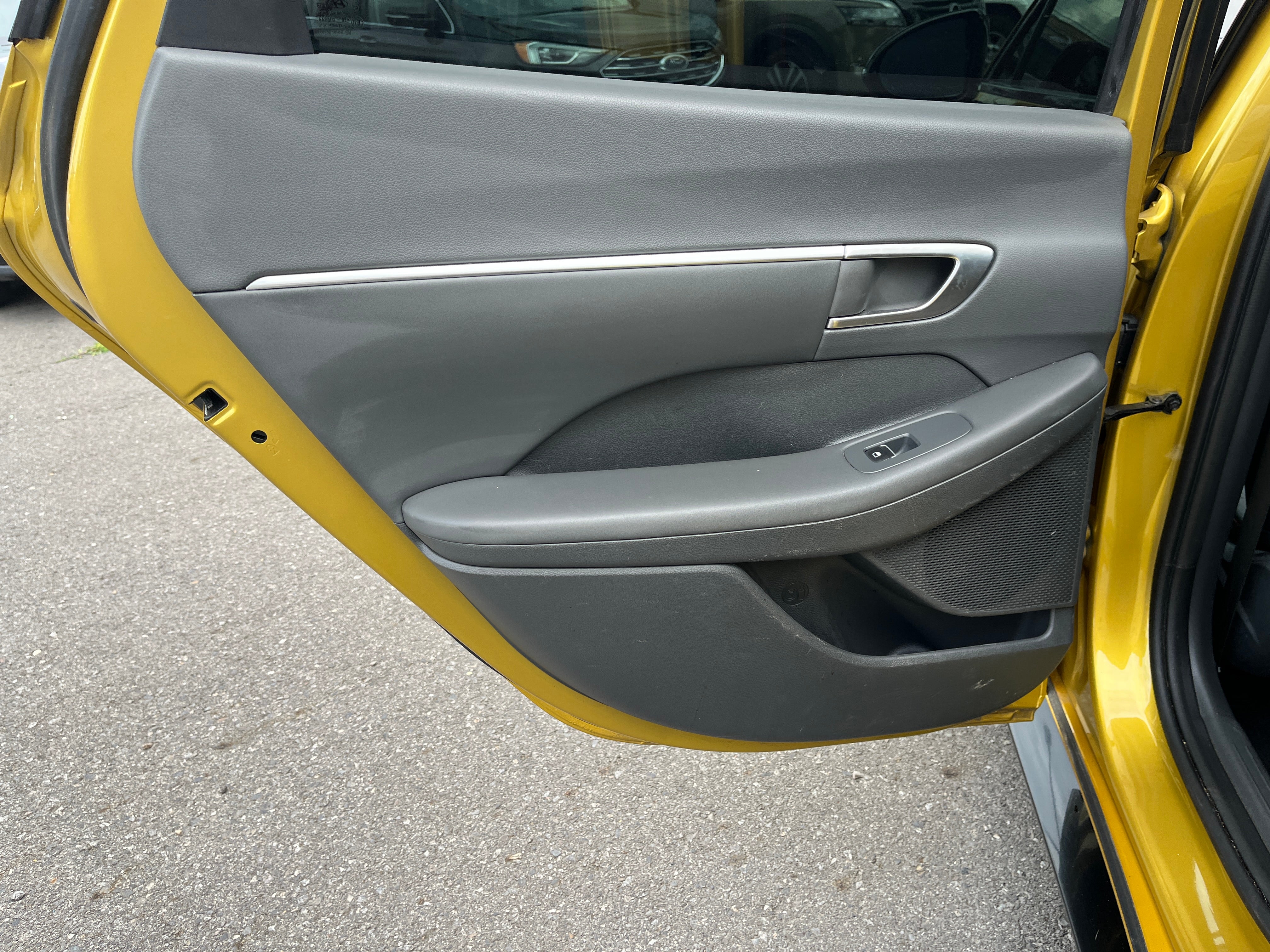 2020 Hyundai Sonata SEL Plus