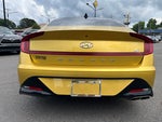 2020 Hyundai Sonata SEL Plus