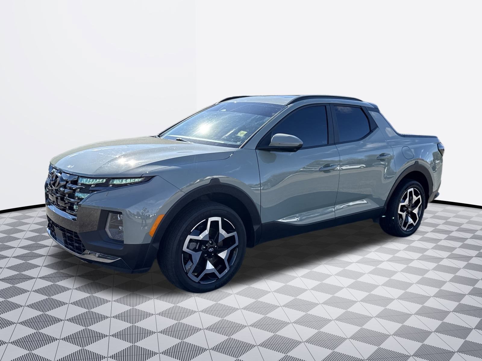 2023 Hyundai Santa Cruz Limited