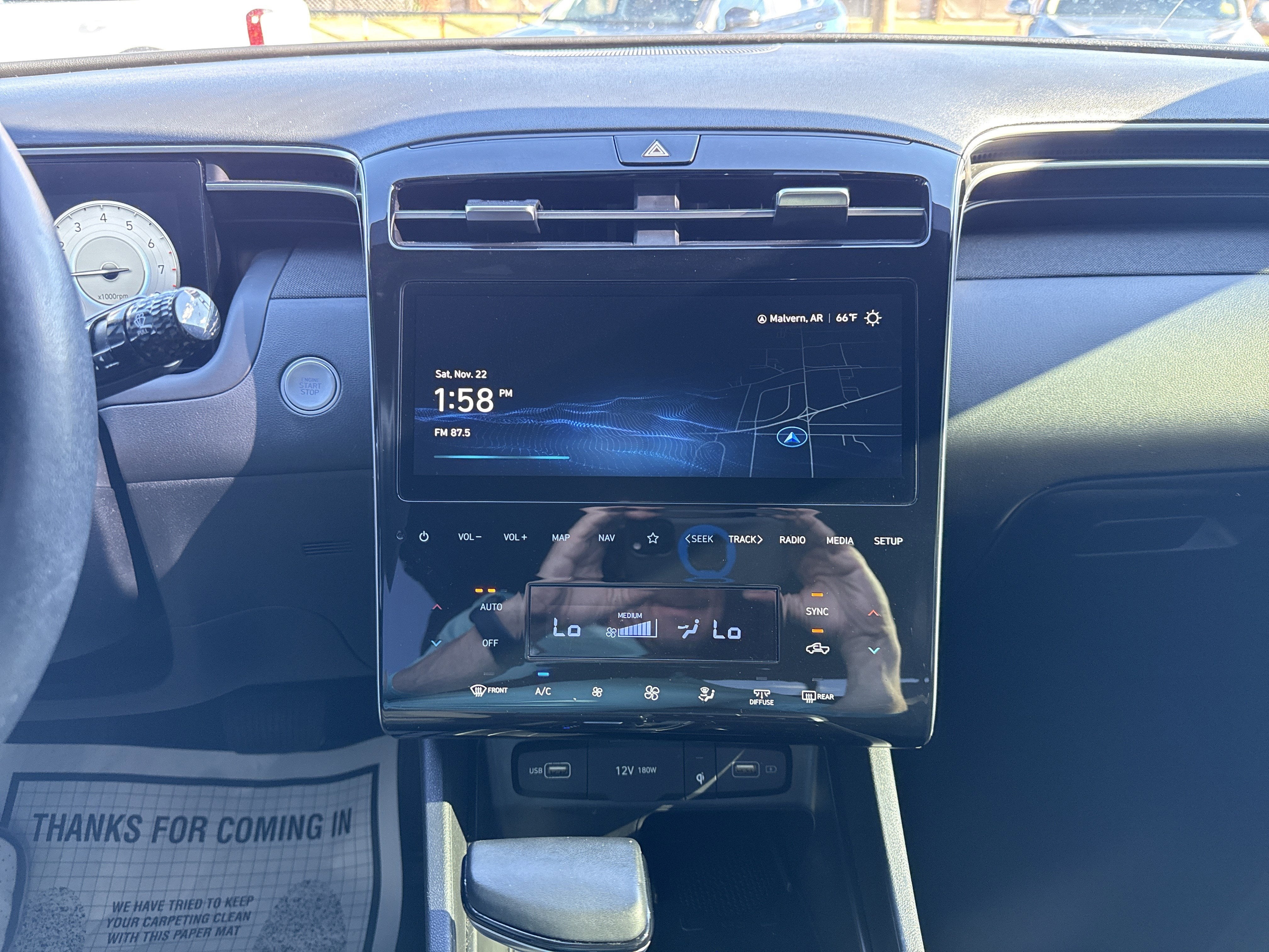 2023 Hyundai Santa Cruz Limited