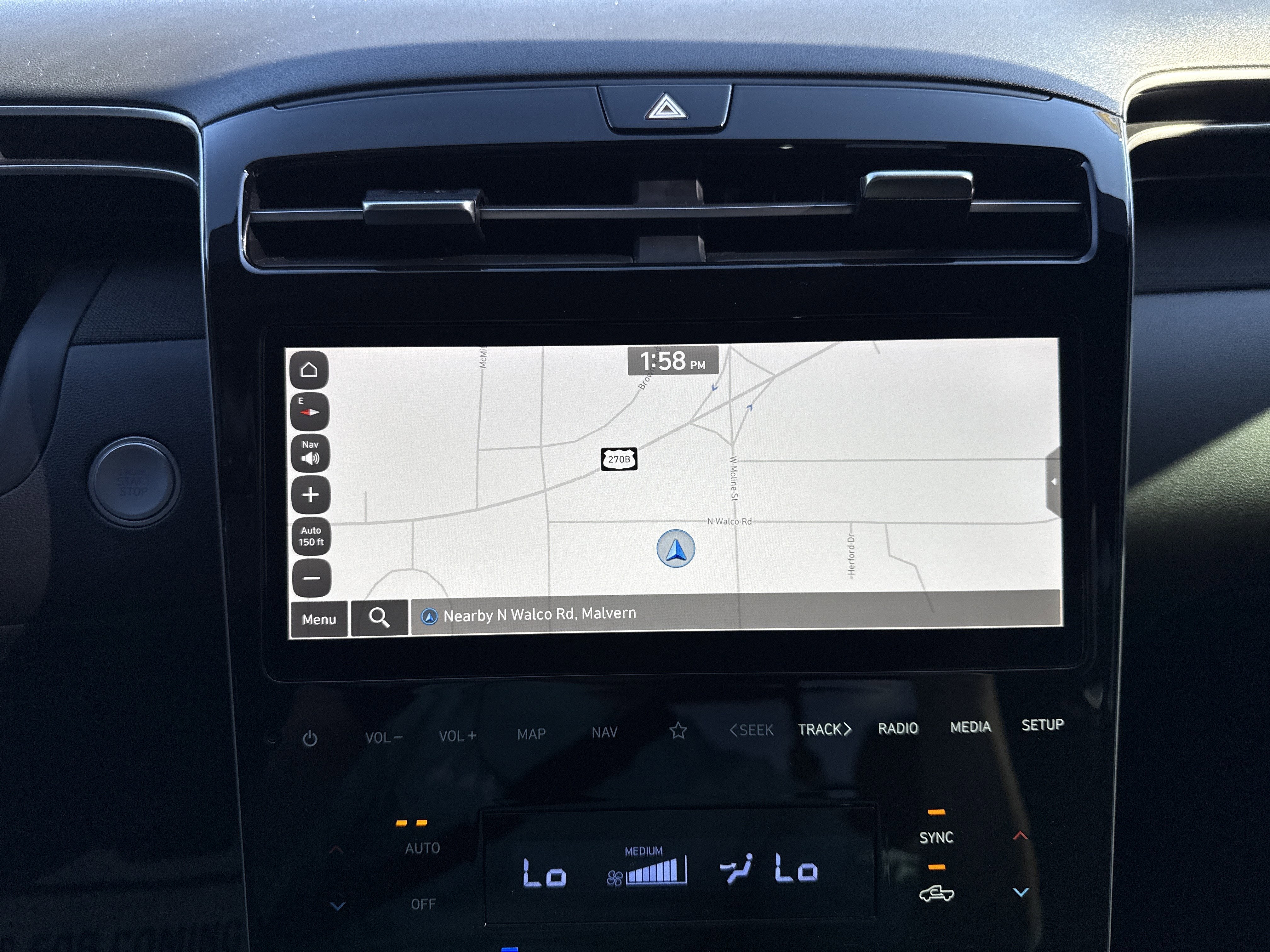 2023 Hyundai Santa Cruz Limited