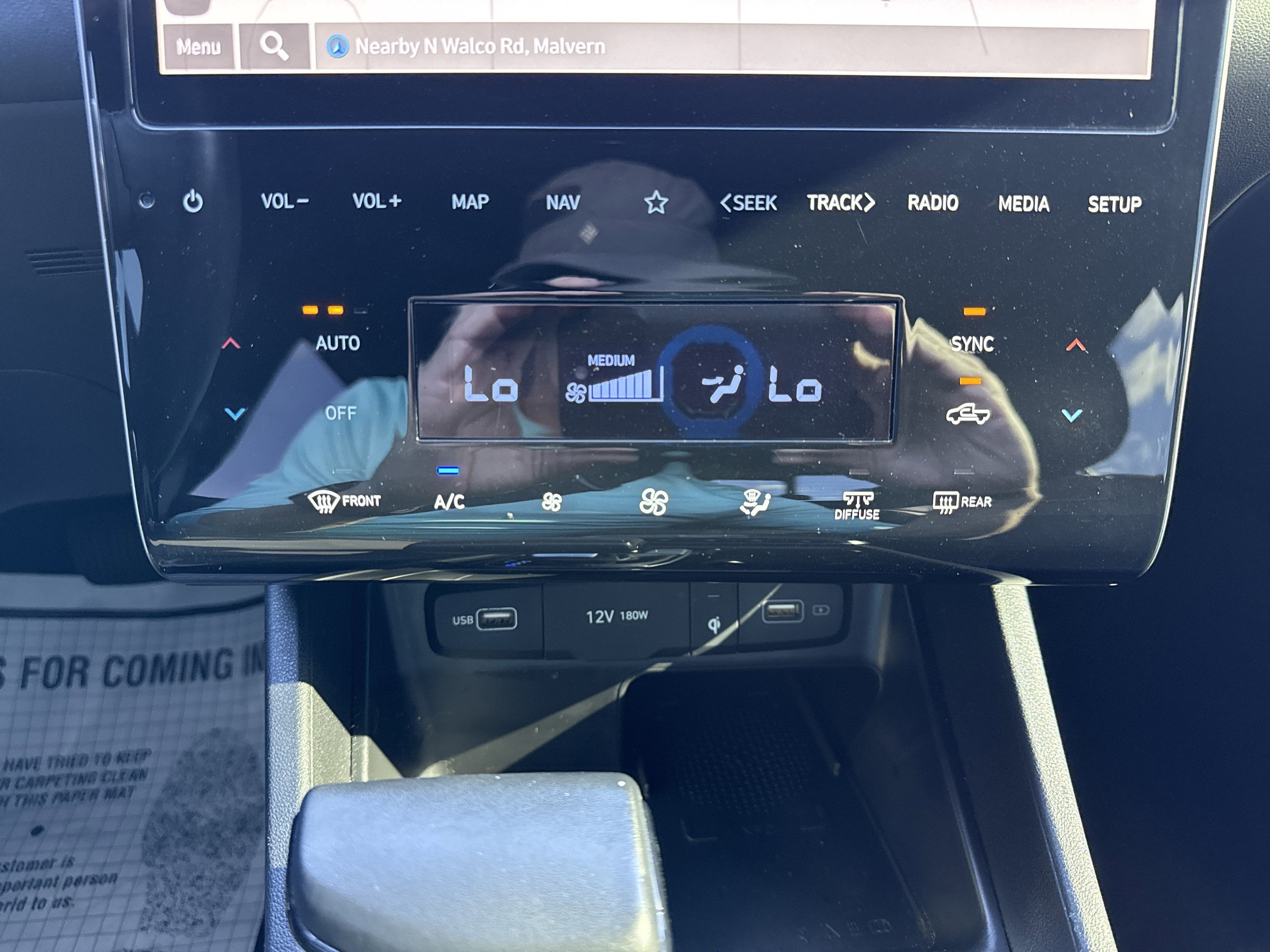 2023 Hyundai Santa Cruz Limited