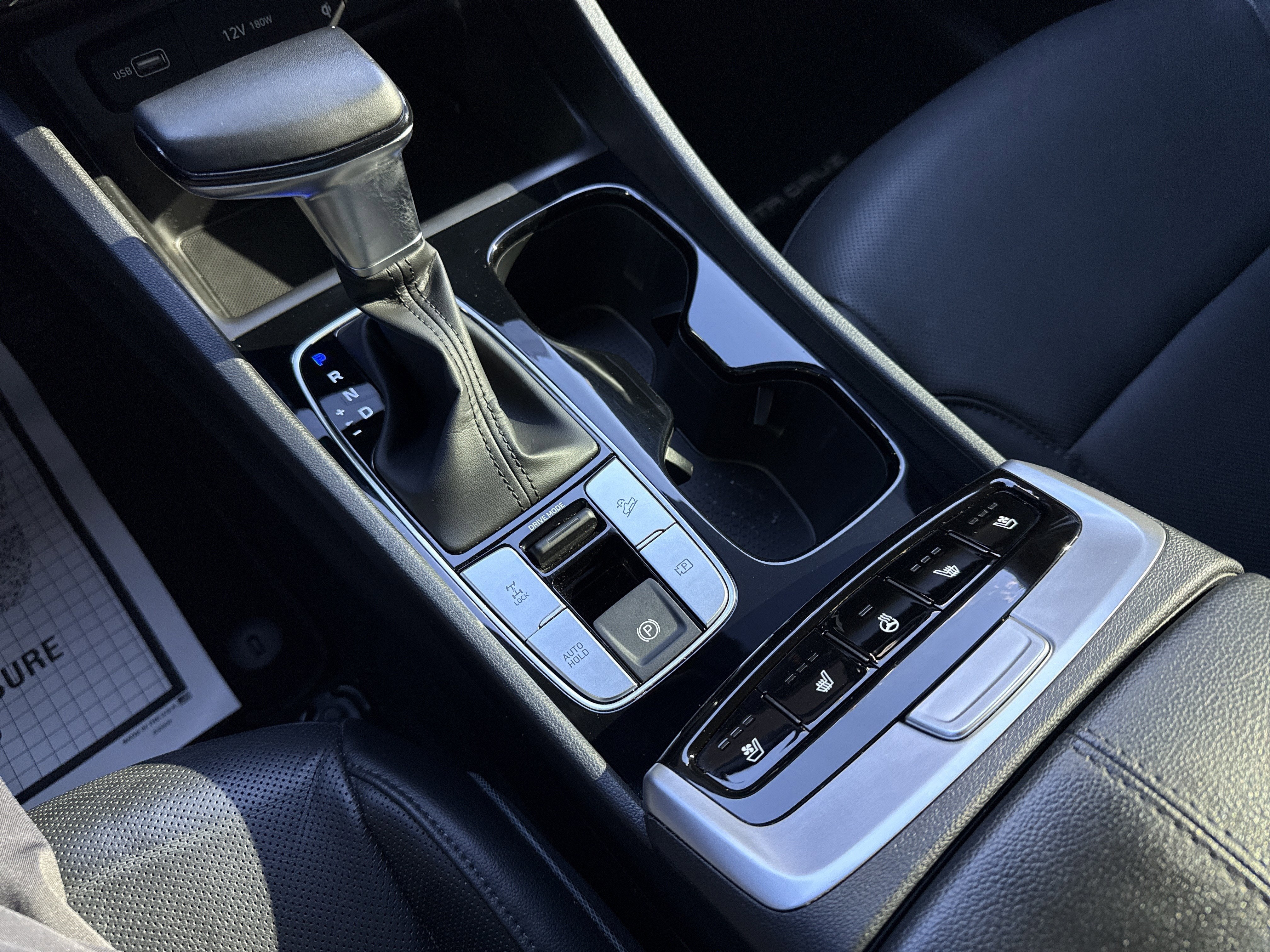 2023 Hyundai Santa Cruz Limited