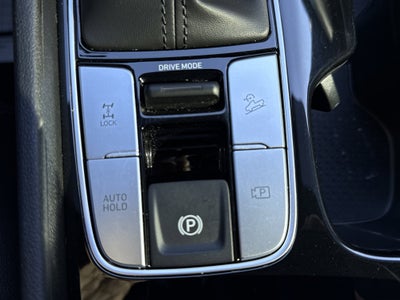 2023 Hyundai Santa Cruz Limited