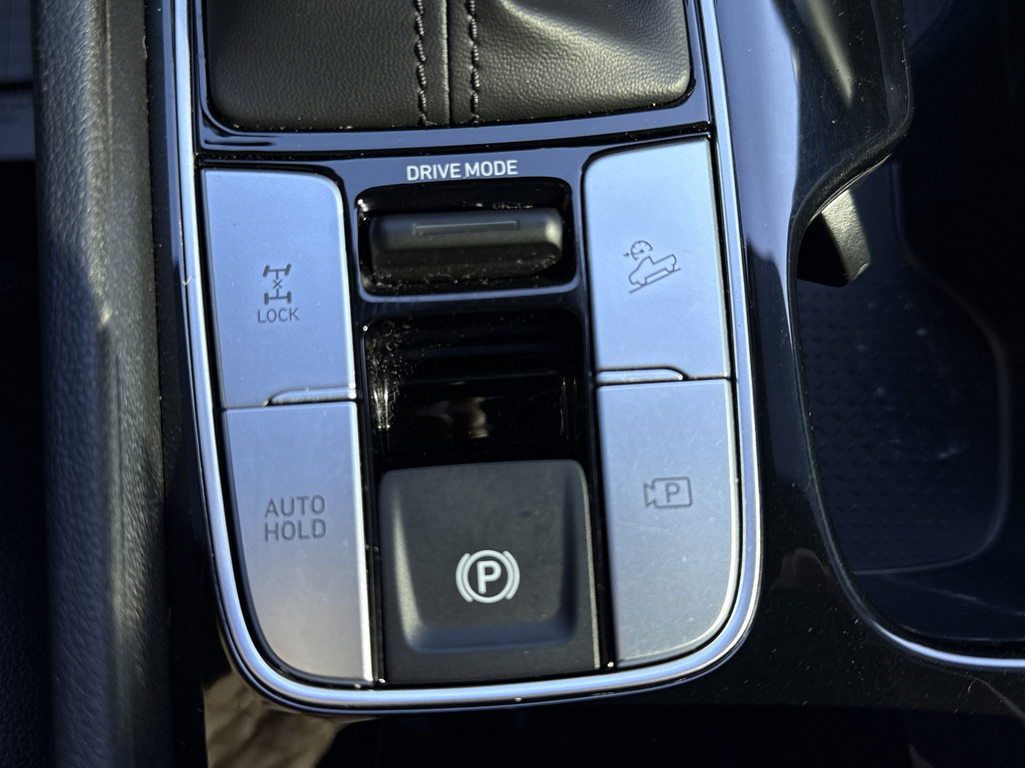 2023 Hyundai Santa Cruz Limited