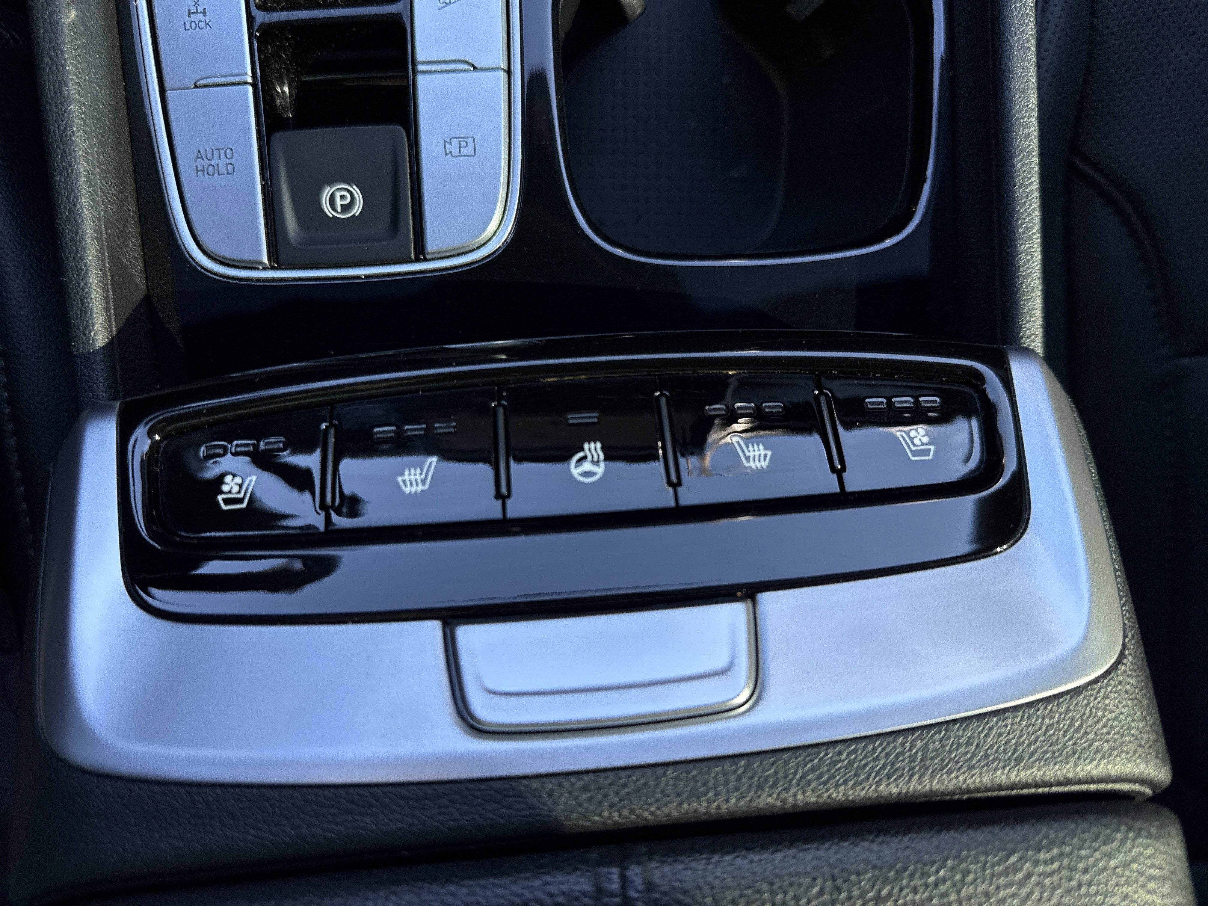 2023 Hyundai Santa Cruz Limited