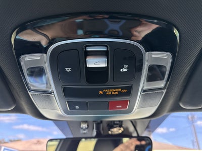 2023 Hyundai Santa Cruz Limited